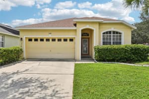 5018 BELLTHORN DRIVE, ORLANDO, FL 32837 Sold 10/07/24