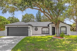 1367 STUTTGART AVENUE, PALM BAY, FL 32907 Sold 12/02/24