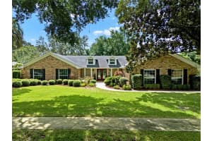 1718 DEMETREE DRIVE, WINTER PARK, FL 32789 Sold 10/11/24