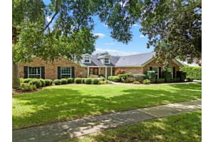 1718 DEMETREE DRIVE, WINTER PARK, FL 32789 Sold 10/11/24