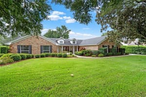 1718 DEMETREE DRIVE, WINTER PARK, FL 32789 Sold 10/11/24