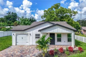 4344 ORANGE BLOSSOM TRAIL, MOUNT DORA, FL 32757 Sold 12/03/24