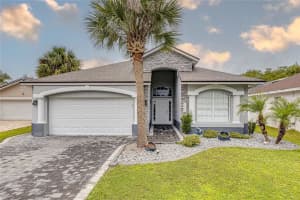 1722 BRIDGEVIEW CIRCLE, ORLANDO, FL 32824 Sold 12/03/24