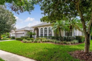 8324 DIAMOND COVE CIRCLE, ORLANDO, FL 32836 Sold 10/07/24