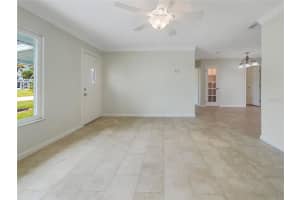7254 BELCREST COURT, NORTH PORT, FL 34287 Sold 01/10/25
