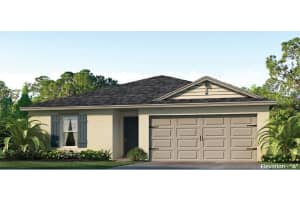 752 DROMEDARY DRIVE, KISSIMMEE, FL 34759 Sold 11/26/24