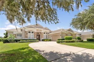 1206 SAINT ALBANS LOOP, LAKE MARY, FL 32746 Sold 10/17/24