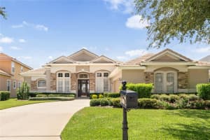 1206 SAINT ALBANS LOOP, LAKE MARY, FL 32746 Sold 10/17/24