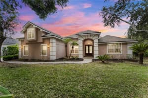 313 BUSH HILL COURT, LAKE MARY, FL 32746 Sold 10/02/24