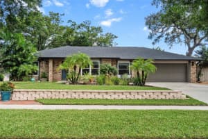 208 PAUL MCCLURE COURT, CASSELBERRY, FL 32707 Sold 10/01/24
