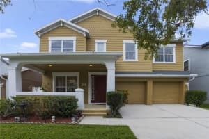 14226 LAKE LIVE OAK DRIVE, ORLANDO, FL 32828 Sold 03/13/25