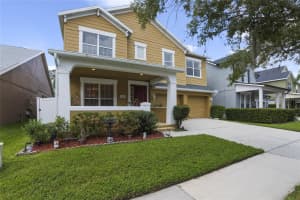 14226 LAKE LIVE OAK DRIVE, ORLANDO, FL 32828 Sold 03/13/25