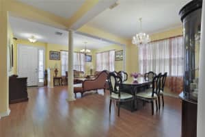 14226 LAKE LIVE OAK DRIVE, ORLANDO, FL 32828 Sold 03/13/25