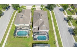2669 SANTOSH COVE, KISSIMMEE, FL 34746 Sold 08/22/25