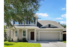 7707 TANGLE RUSH DRIVE, GIBSONTON, FL 33534 Sold 11/04/24