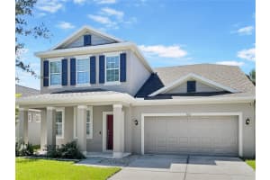 7707 TANGLE RUSH DRIVE, GIBSONTON, FL 33534 Sold 11/04/24