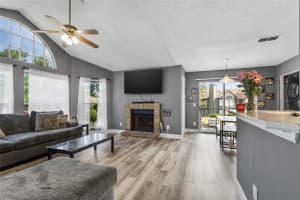 943 BAKEWELL COURT, LAKE MARY, FL 32746 Sold 09/24/24