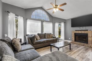 943 BAKEWELL COURT, LAKE MARY, FL 32746 Sold 09/24/24