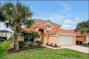 112 PALOMA DRIVE, DAVENPORT, FL 33837 Sold 06/30/25