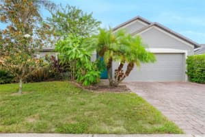 308 SAVANNAH PRESERVE LOOP, DAVENPORT, FL 33837 Sold 12/17/24