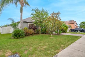 308 SAVANNAH PRESERVE LOOP, DAVENPORT, FL 33837 Sold 12/17/24