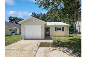 215 DEBORAH AVENUE, LEESBURG, FL 34748 Sold 09/26/24