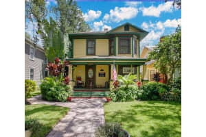 909 MAGNOLIA AVENUE, SANFORD, FL 32771 Sold 01/31/25