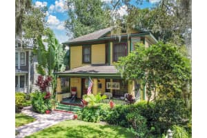 909 MAGNOLIA AVENUE, SANFORD, FL 32771 Sold 01/31/25