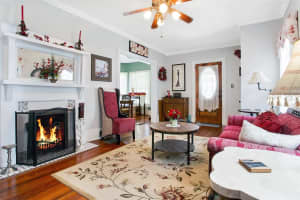 909 MAGNOLIA AVENUE, SANFORD, FL 32771 Sold 01/31/25