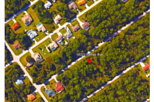 18322 SARCEE AVENUE, PORT CHARLOTTE, FL 33948 Sold 09/08/25