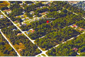 18322 SARCEE AVENUE, PORT CHARLOTTE, FL 33948 Sold 09/08/25