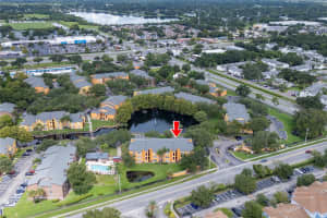 4606 COMMANDER DRIVE, ORLANDO, FL 32822 Sold 09/25/24