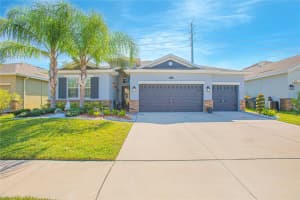 4328 CORTLAND DRIVE, DAVENPORT, FL 33837 Sold 03/28/25