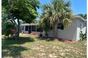 4785 KEY LARGO DRIVE, TITUSVILLE, FL 32780 Sold 07/01/25