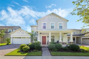6115 SUNSET ISLE DRIVE, WINTER GARDEN, FL 34787 Sold 05/16/25