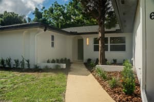 6406 SAGEWOOD DRIVE, ORLANDO, FL 32818 Sold 11/08/24