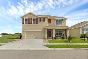 205 HAMLET ROAD, DAVENPORT, FL 33837 - MLS#MFRO6236293