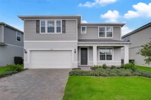 3228 SAILING PIER AVENUE, WINTER GARDEN, FL 34787 Sold 03/25/25