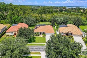 11085 LEDGEMENT LANE, WINDERMERE, FL 34786 Sold 01/17/25