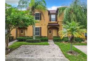 814 CALABRIA AVENUE, DAVENPORT, FL 33897 Sold 11/18/24