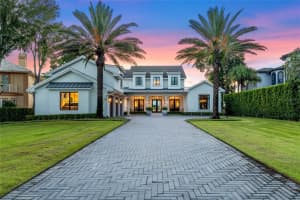 9210 BAY POINT DRIVE, ORLANDO, FL 32819 Sold 12/12/24