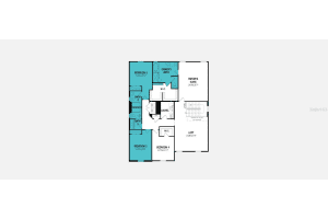 3037 AMBERSWEET PLACE, CLERMONT, FL 34711 Sold 11/18/24