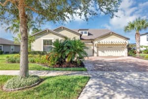 14054 LARKSPUR LAKE DRIVE, WINTER GARDEN, FL 34787 Sold 12/18/24
