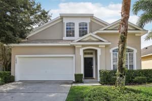 16838 GLENBROOK BOULEVARD, CLERMONT, FL 34714 Sold 05/22/25