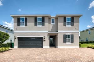 471 BURMA STREET, KISSIMMEE, FL 34747 Sold 10/04/24