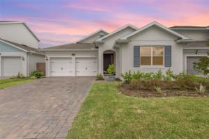 19212 ALLIUM PLACE, ORLANDO, FL 32827 Sold 01/13/25