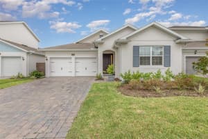 19212 ALLIUM PLACE, ORLANDO, FL 32827 Sold 01/13/25