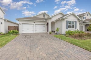 19212 ALLIUM PLACE, ORLANDO, FL 32827 Sold 01/13/25