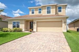 4913 ROCKVALE DRIVE, KISSIMMEE, FL 34758 Sold 11/06/24