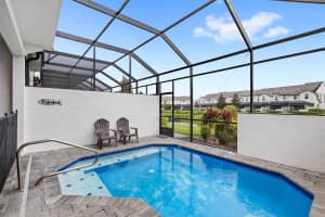 163 CAPTIVA DRIVE, DAVENPORT, FL 33896 Sold 11/27/24